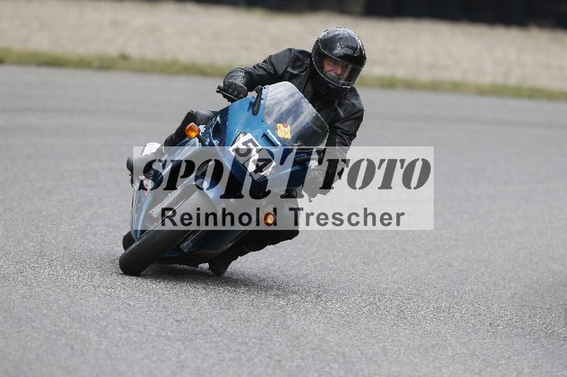 /18 05.06.2026  TZ Motorsport ADR/Gruppe gelb/54